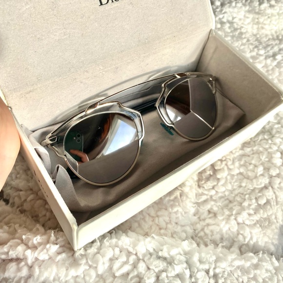Dios So Real sunglasses main image 7